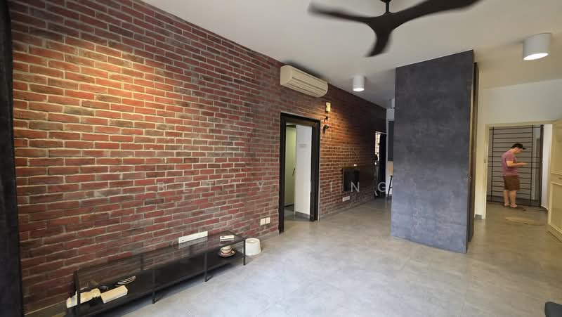 Condominium for Sale at Sunway Sutera Condominium - Betty Ning - Living Room - PropertyGuru.com.my