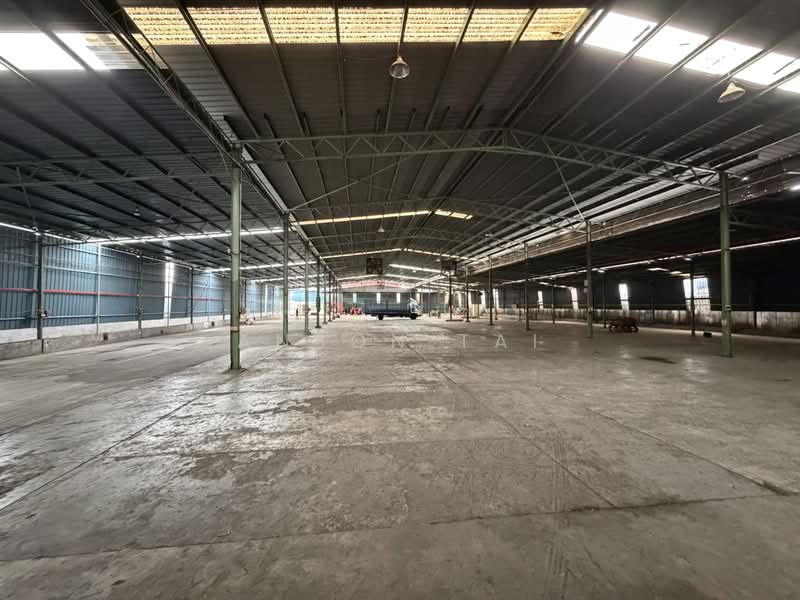 Detached Factory for Rent in Seberang Perai (Penang) - Anson Tai - Interior - PropertyGuru.com.my
