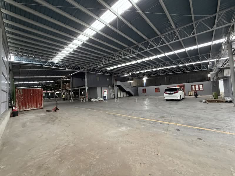 Detached Factory for Rent in Seberang Perai (Penang) - Anson Tai - Exterior - PropertyGuru.com.my