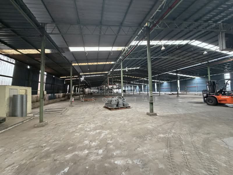 Detached Factory for Rent in Seberang Perai (Penang) - Anson Tai - Exterior - PropertyGuru.com.my