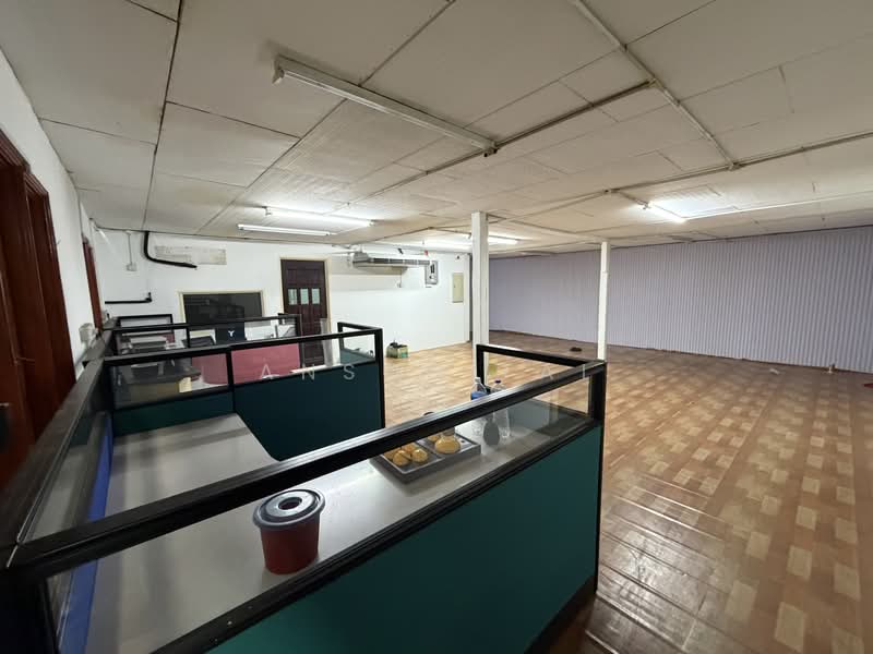 Detached Factory for Rent in Seberang Perai (Penang) - Anson Tai - Interior - PropertyGuru.com.my