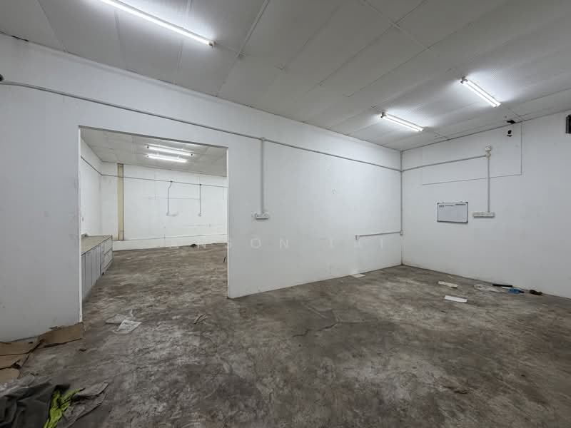 Detached Factory for Rent in Seberang Perai (Penang) - Anson Tai - Interior - PropertyGuru.com.my