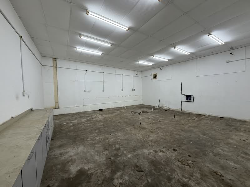 Detached Factory for Rent in Seberang Perai (Penang) - Anson Tai - Interior - PropertyGuru.com.my