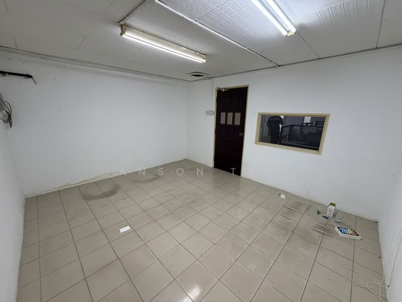 Detached Factory for Rent in Seberang Perai (Penang) - Anson Tai - Interior - PropertyGuru.com.my