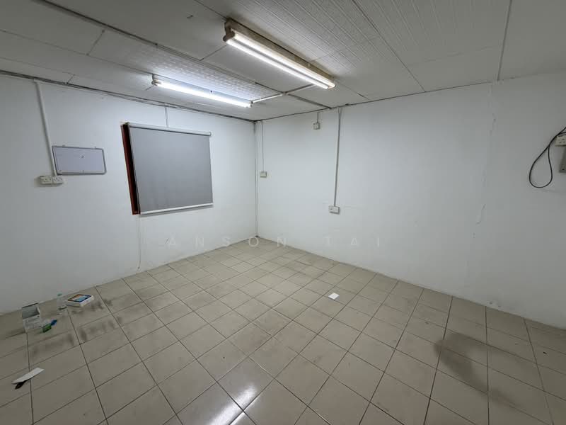 Detached Factory for Rent in Seberang Perai (Penang) - Anson Tai - Interior - PropertyGuru.com.my