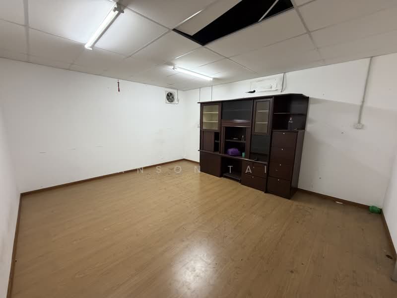 Detached Factory for Rent in Seberang Perai (Penang) - Anson Tai - Interior - PropertyGuru.com.my