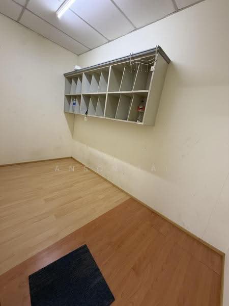 Detached Factory for Rent in Seberang Perai (Penang) - Anson Tai - Interior - PropertyGuru.com.my