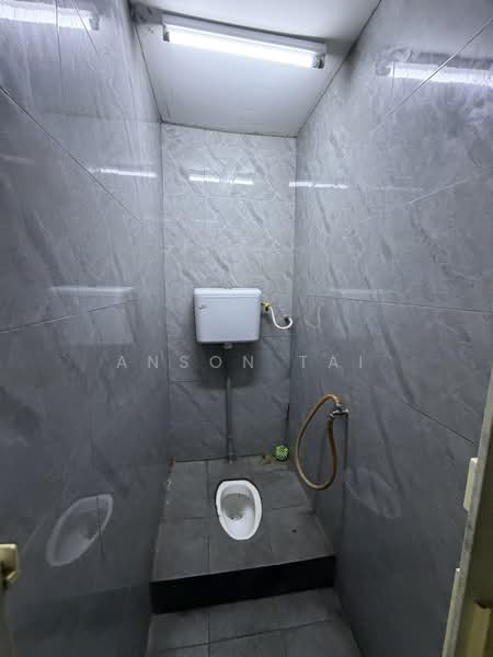 Detached Factory for Rent in Seberang Perai (Penang) - Anson Tai - Bathroom - PropertyGuru.com.my