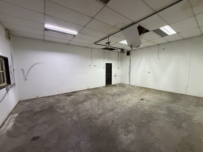 Detached Factory for Rent in Seberang Perai (Penang) - Anson Tai - Interior - PropertyGuru.com.my