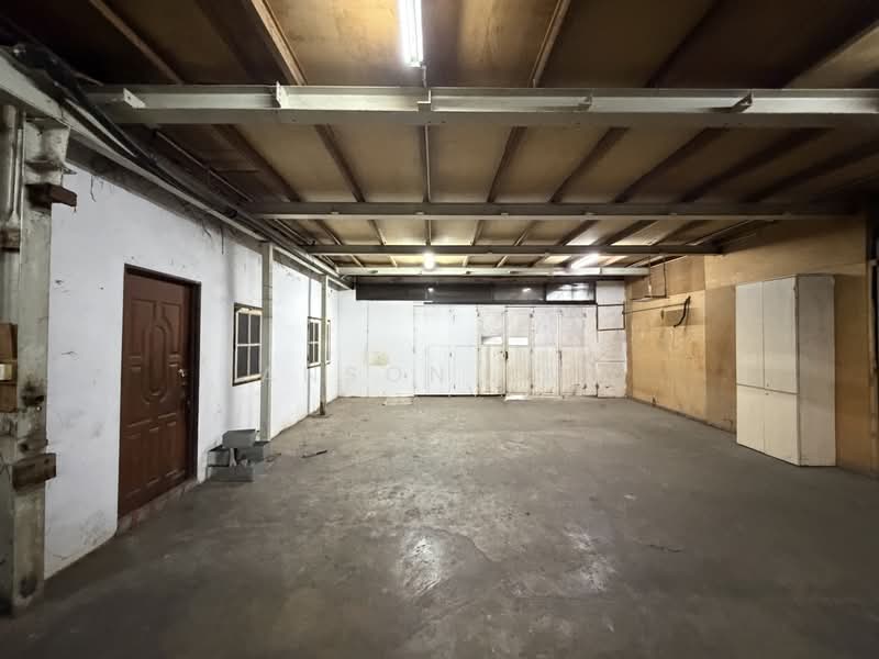 Detached Factory for Rent in Seberang Perai (Penang) - Anson Tai - Interior - PropertyGuru.com.my