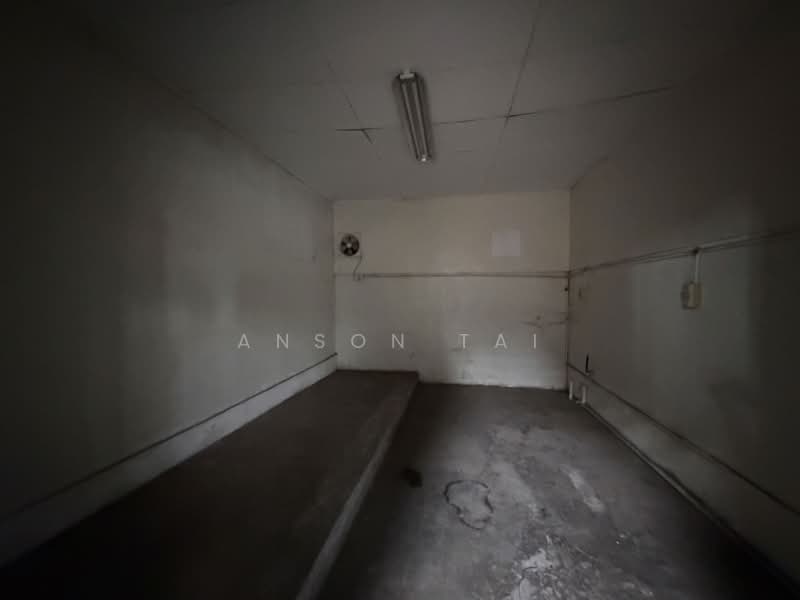 Detached Factory for Rent in Seberang Perai (Penang) - Anson Tai - Interior - PropertyGuru.com.my