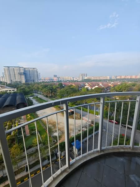 Kediaman Servis untuk Disewa di Maisson - David Yap - View - PropertyGuru.com.my