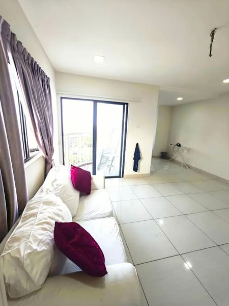 Kediaman Servis untuk Disewa di Maisson - David Yap - Living Room - PropertyGuru.com.my