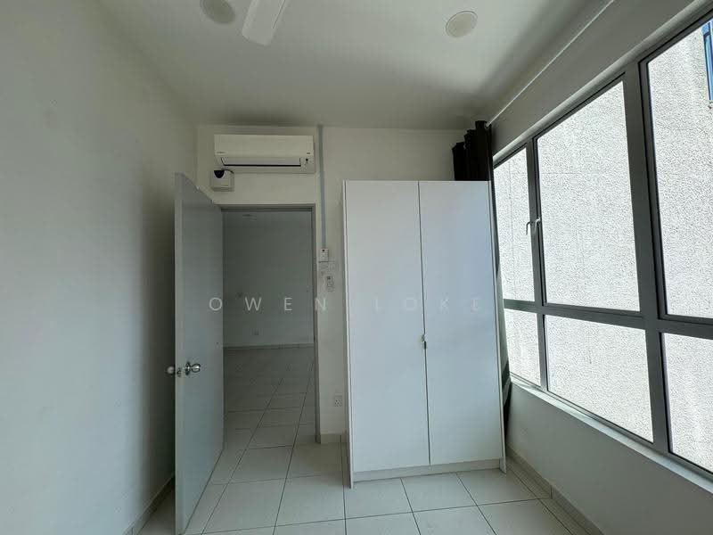 Service Residence for Rent at The Zizz @ Damansara North - Owen Loke - Interior - PropertyGuru.com.my