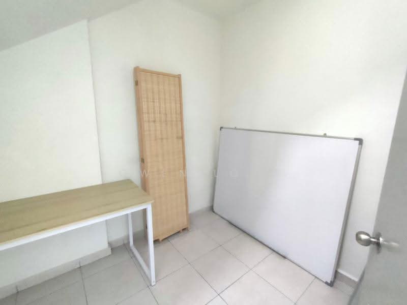 Service Residence for Rent at The Zizz @ Damansara North - Owen Loke - Study - PropertyGuru.com.my
