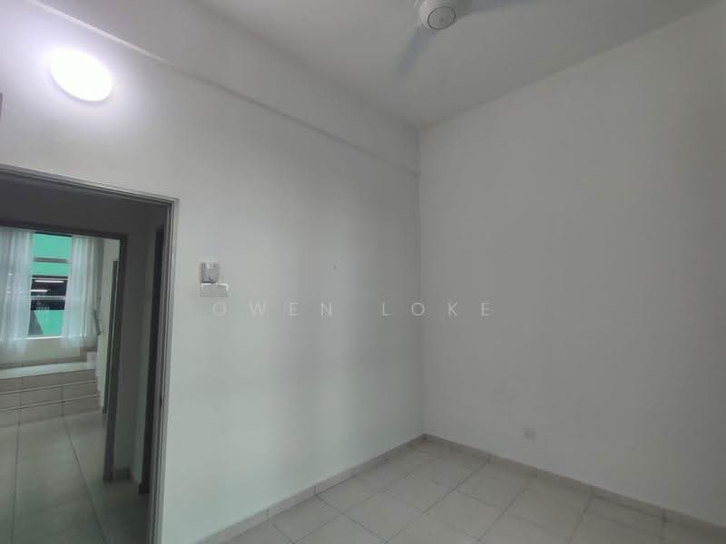 Service Residence for Rent at The Zizz @ Damansara North - Owen Loke - Interior - PropertyGuru.com.my