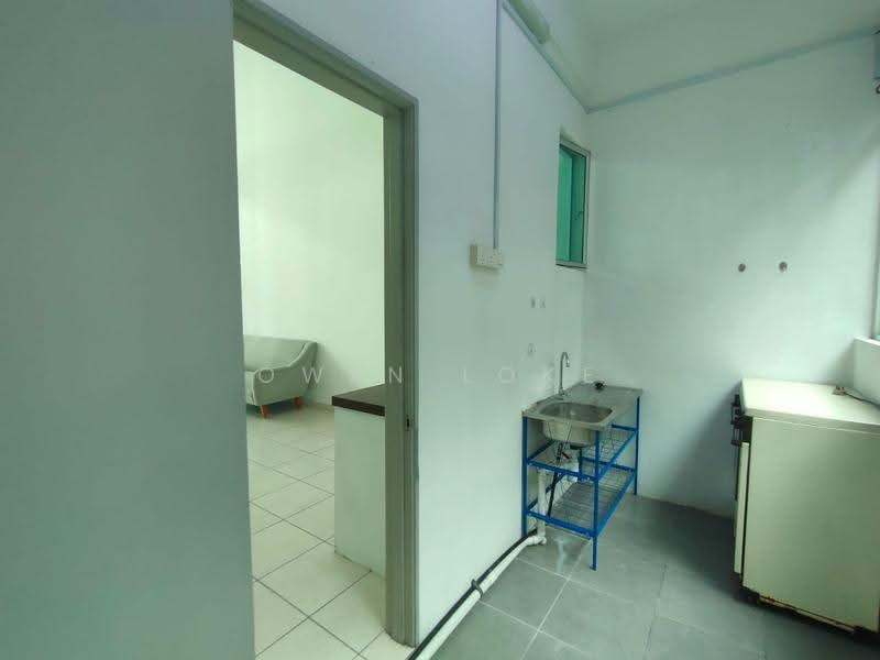 Service Residence for Rent at The Zizz @ Damansara North - Owen Loke - Living Room - PropertyGuru.com.my
