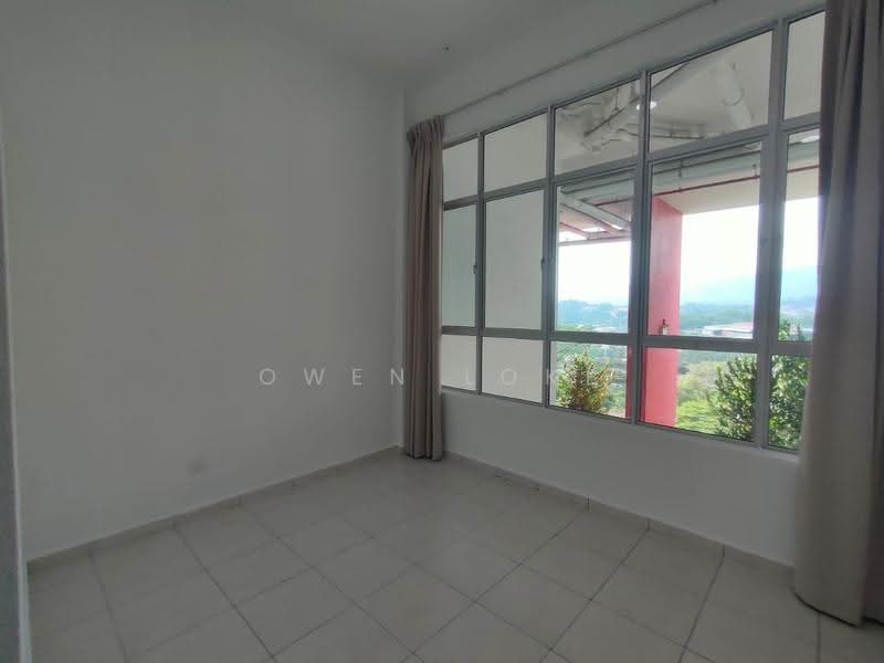 Service Residence for Rent at The Zizz @ Damansara North - Owen Loke - Interior - PropertyGuru.com.my