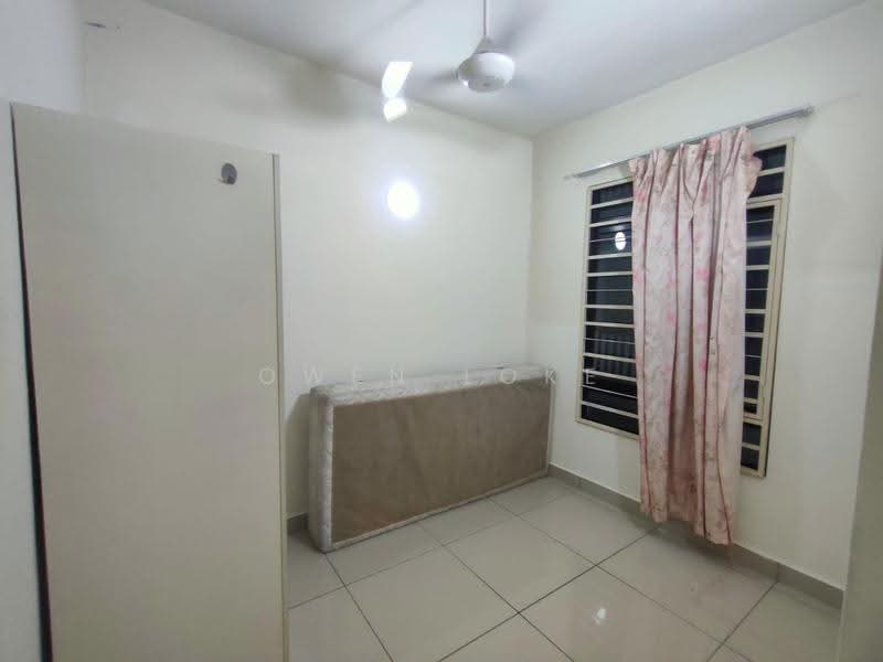 Service Residence for Rent at The Zizz @ Damansara North - Owen Loke - Bedroom - PropertyGuru.com.my