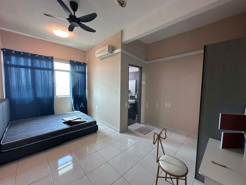 Apartment for Rent at The Rise Collection 3 - Cayden Lim - Bedroom - PropertyGuru.com.my