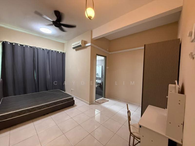 Pangsapuri untuk Disewa di The Rise Collection 3 - Cayden Lim - Bedroom - PropertyGuru.com.my