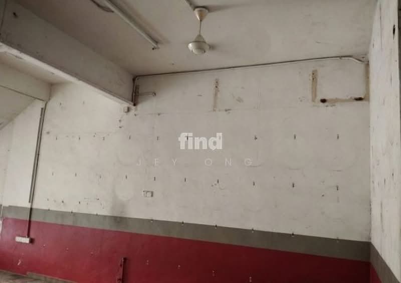 Shop for Rent in Juru (Penang) - Jey Ong - Interior - PropertyGuru.com.my