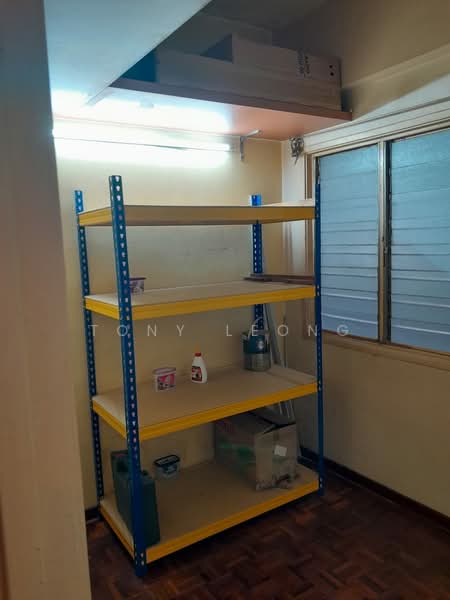 Apartment for Sale at Sri Teratai Apartment - Tony Leong - Interior - PropertyGuru.com.my