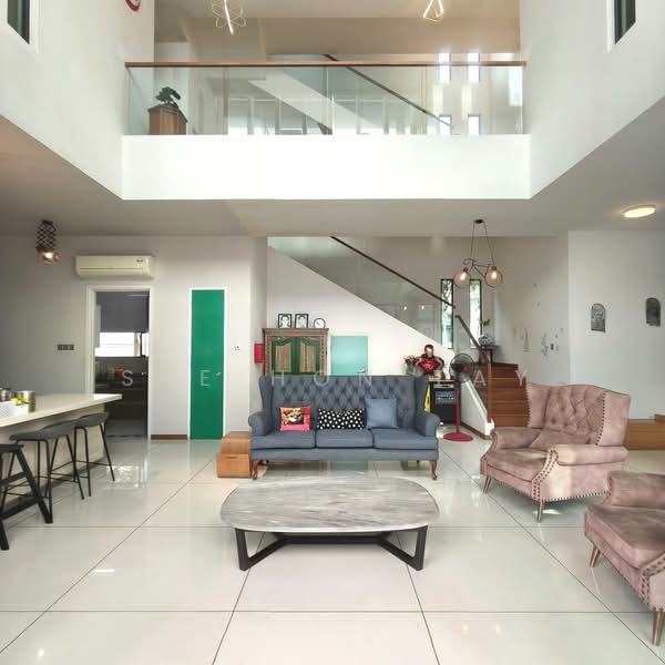 Bungalow House untuk Dijual di Masai (Johor) - See Hon Tay - PropertyGuru.com.my