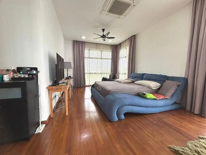 Bungalow House untuk Dijual di Masai (Johor) - See Hon Tay - PropertyGuru.com.my