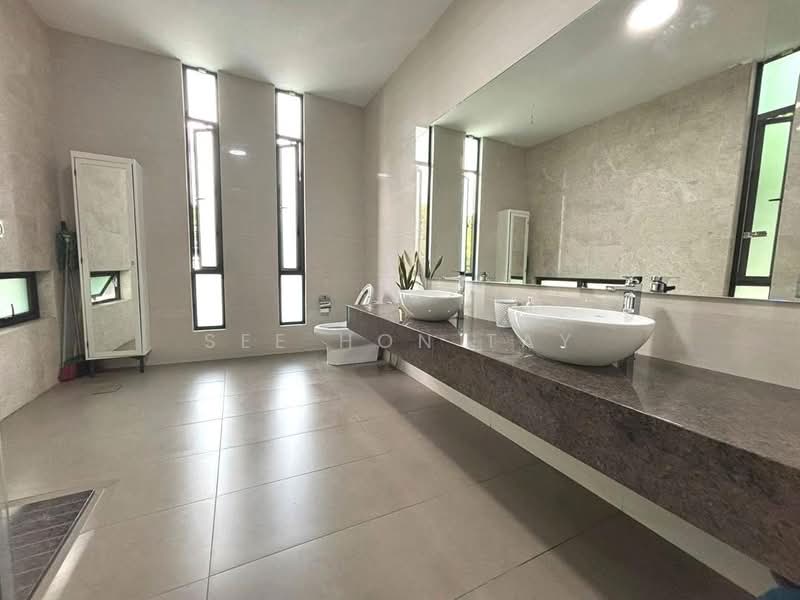 Bungalow House untuk Dijual di Masai (Johor) - See Hon Tay - PropertyGuru.com.my