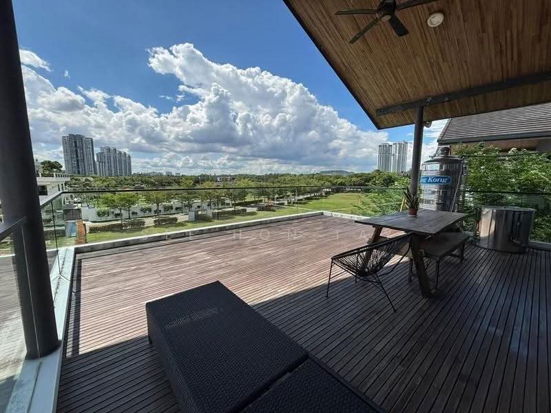 Bungalow House untuk Dijual di Masai (Johor) - See Hon Tay - PropertyGuru.com.my