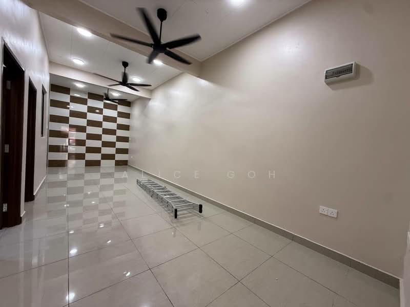 1-storey Terraced House for Rent in Taman Nusa Bestari 2 (Iskandar Puteri (Nusajaya)) - Alice Goh - Interior - PropertyGuru.com.my