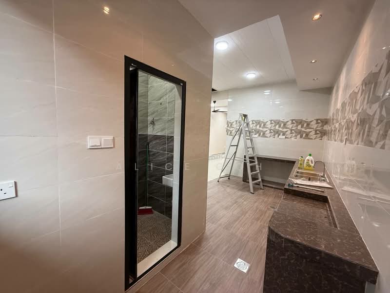 1-storey Terraced House for Rent in Taman Nusa Bestari 2 (Iskandar Puteri (Nusajaya)) - Alice Goh - Interior - PropertyGuru.com.my