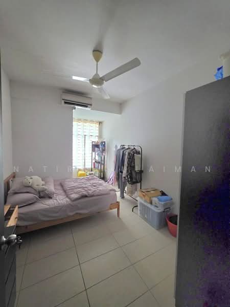 2-storey Terraced House for Sale in Seksyen 5 (Kota Damansara) - Natira Sulaiman - Bedroom - PropertyGuru.com.my