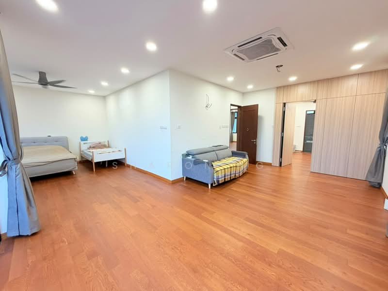 Rumah Berkembar untuk Dijual di Taman Nusa Sentral (Iskandar Puteri (Nusajaya)) - Sharon Ng - Bedroom - PropertyGuru.com.my