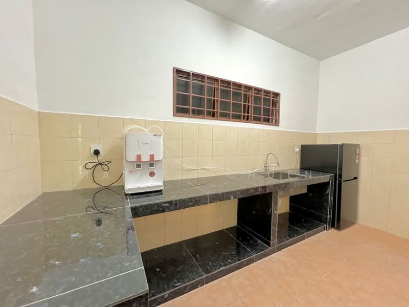 Condominium for Rent at Palm Spring @ Damansara - Tan Wei Chuen - Kitchen - PropertyGuru.com.my