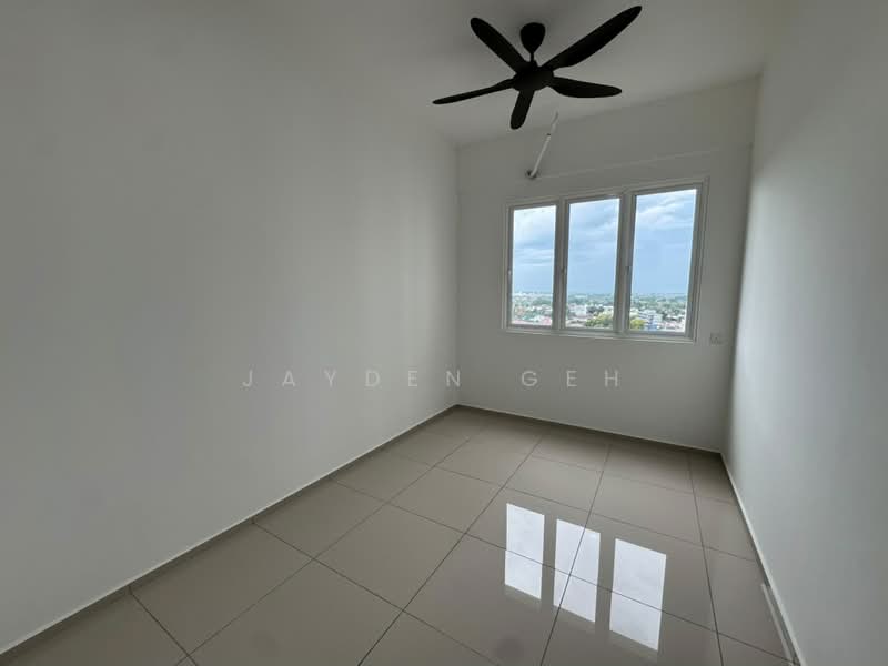 Condominium for Rent at D'Aman Residence - Jayden Geh - View - PropertyGuru.com.my