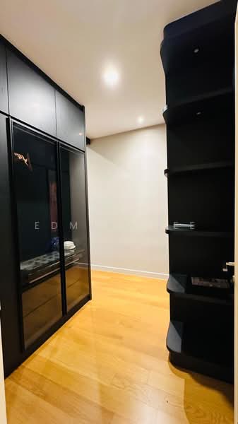 Service Residence for Rent at The Sentral Suites - Edmund Lee - Interior - PropertyGuru.com.my