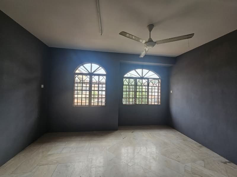 2-storey Terraced House for Rent in Taman Sentosa (Klang) - KK Ng - Interior - PropertyGuru.com.my