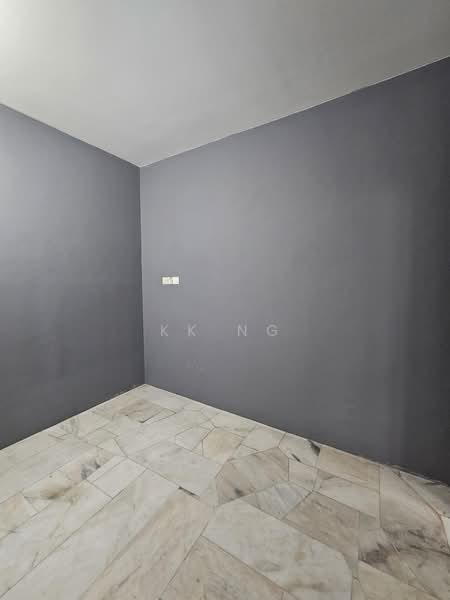 2-storey Terraced House for Rent in Taman Sentosa (Klang) - KK Ng - Interior - PropertyGuru.com.my