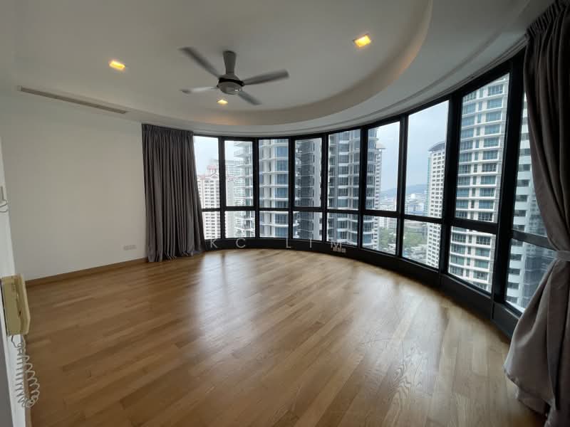 Condominium for Sale at 11 Mont Kiara @ MK11 - KC Lim - View - PropertyGuru.com.my