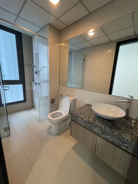 Condominium for Sale at 11 Mont Kiara @ MK11 - KC Lim - Bathroom - PropertyGuru.com.my