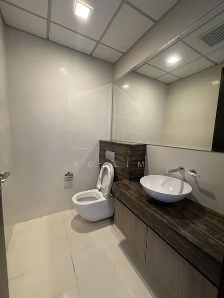 Condominium for Sale at 11 Mont Kiara @ MK11 - KC Lim - Bathroom - PropertyGuru.com.my