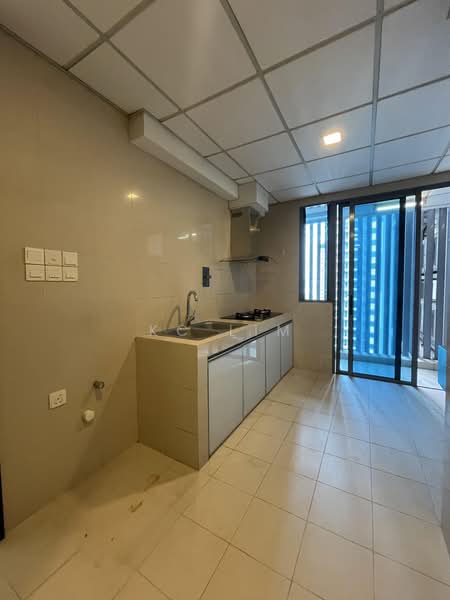 Condominium for Sale at 11 Mont Kiara @ MK11 - KC Lim - Kitchen - PropertyGuru.com.my