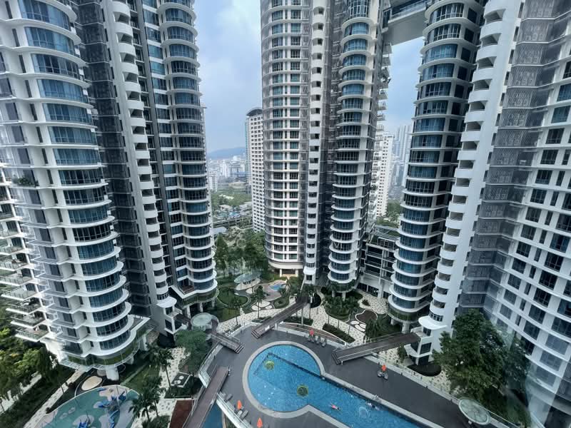 Condominium for Sale at 11 Mont Kiara @ MK11 - KC Lim - Exterior - PropertyGuru.com.my