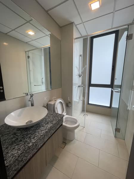 Condominium for Sale at 11 Mont Kiara @ MK11 - KC Lim - Bathroom - PropertyGuru.com.my