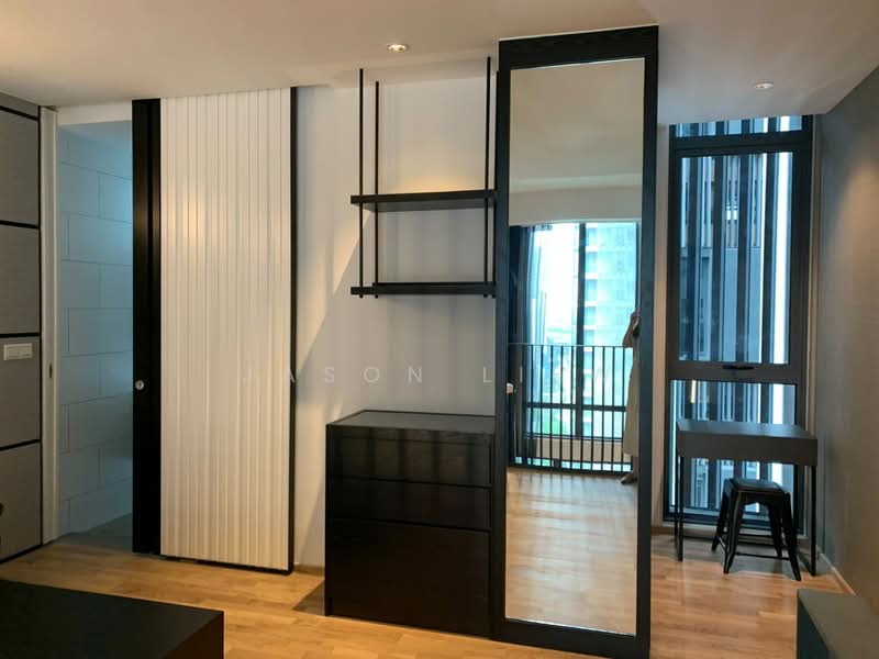 Kondominium untuk Disewa di Twy Duplex Condos - Jason Liew - Interior - PropertyGuru.com.my