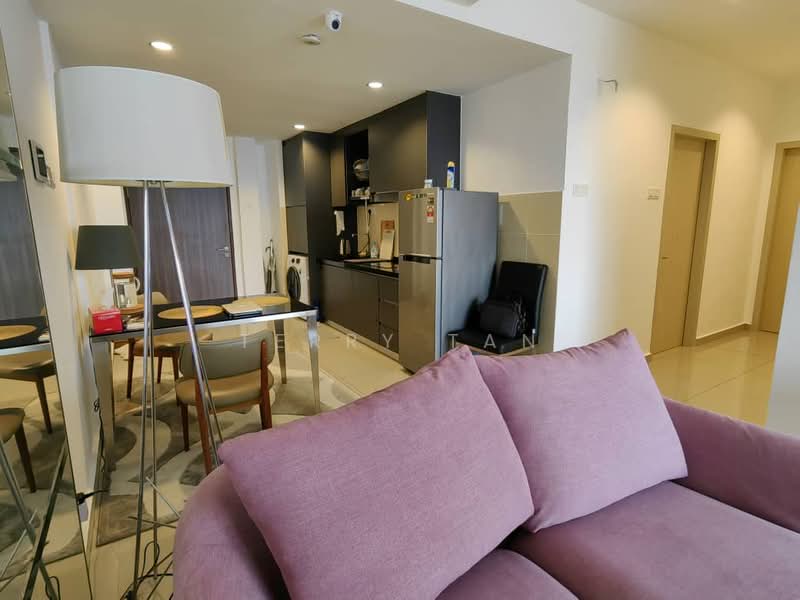 Kediaman Servis untuk Disewa di Encorp Marina - Terry Tan - Kitchen - PropertyGuru.com.my