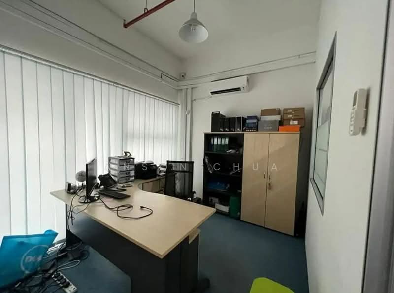 Shop / Office for Sale in Bukit Indah (Iskandar Puteri (Nusajaya)) - Anson Chua - PropertyGuru.com.my