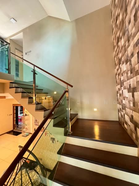 Semi-Detached House for Sale in Masai (Johor) - Elston Chong - Interior - PropertyGuru.com.my